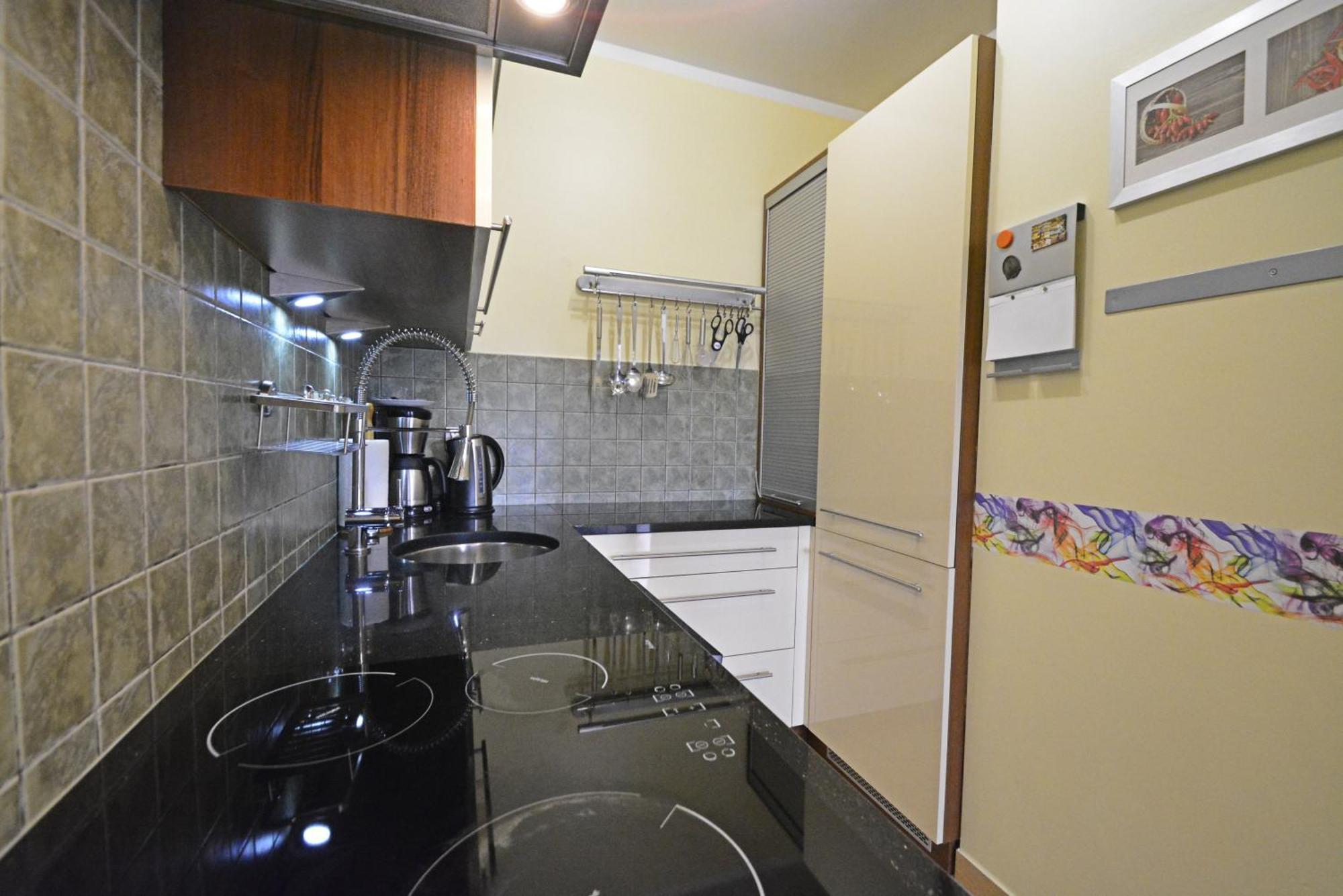 Świnoujście Apartamenty Bryza - Chelmonskiego - Parking - Centrum מראה חיצוני תמונה