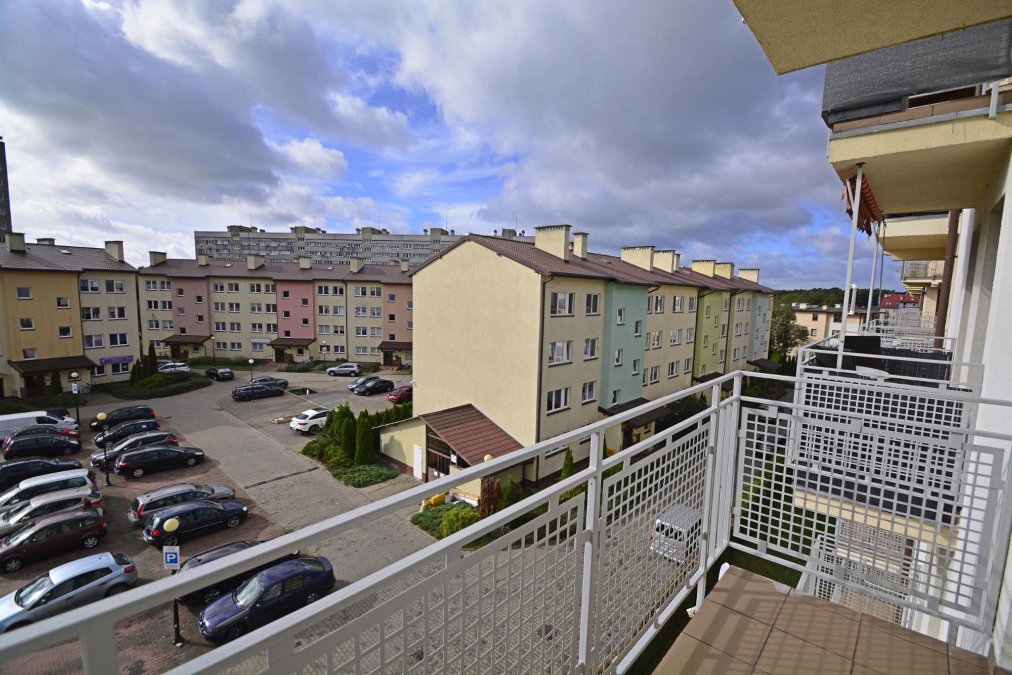Świnoujście Apartamenty Bryza - Chelmonskiego - Parking - Centrum מראה חיצוני תמונה