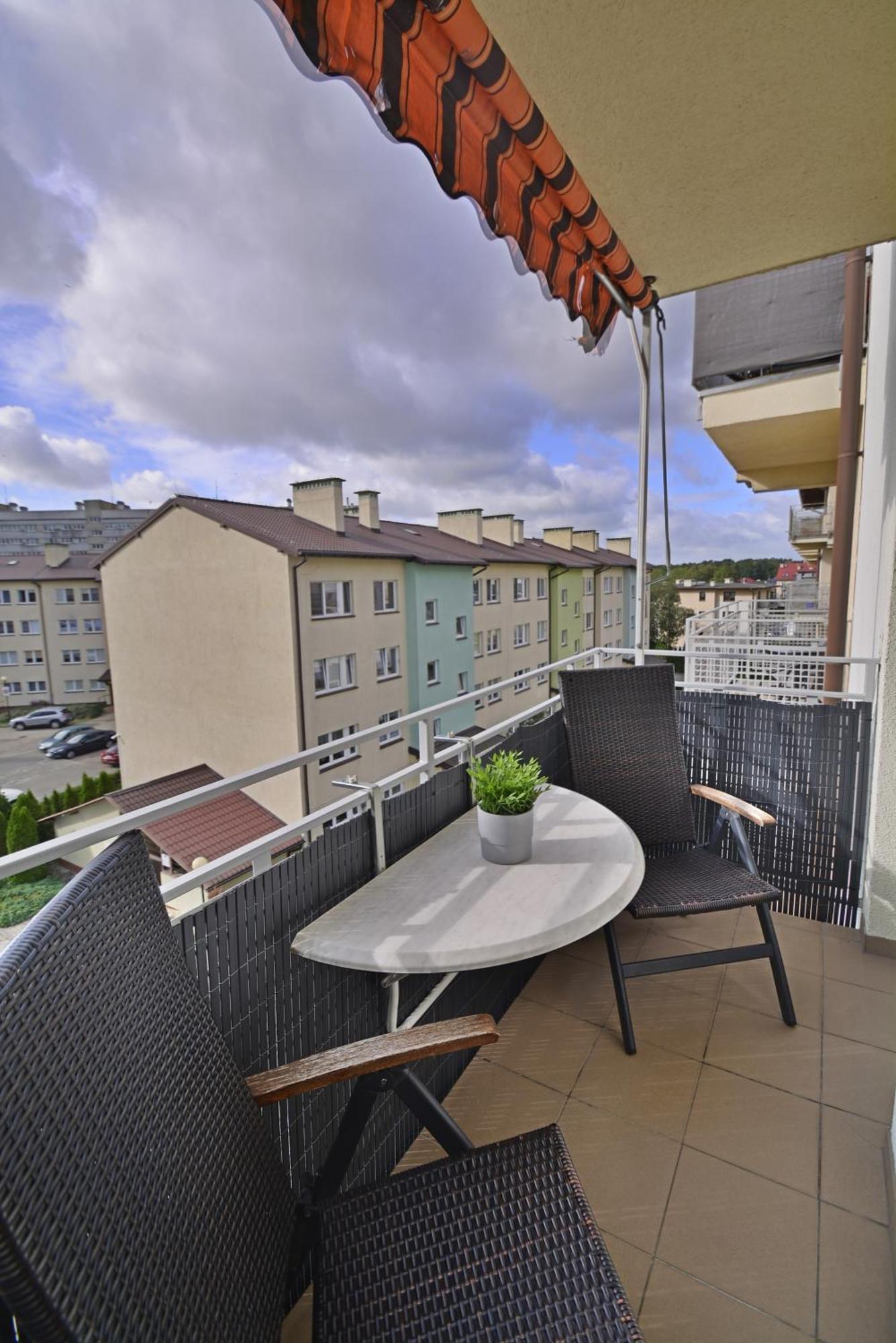 Świnoujście Apartamenty Bryza - Chelmonskiego - Parking - Centrum מראה חיצוני תמונה