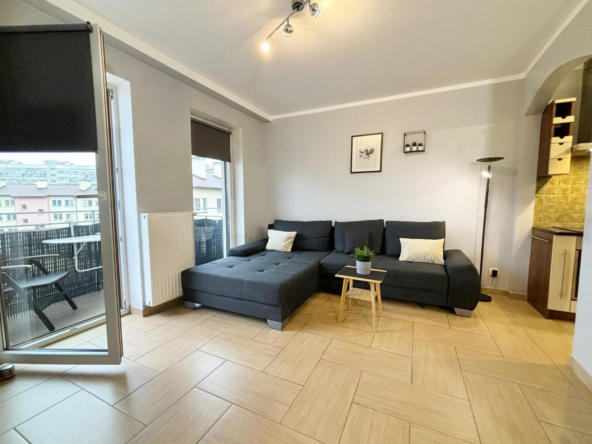 Świnoujście Apartamenty Bryza - Chelmonskiego - Parking - Centrum מראה חיצוני תמונה